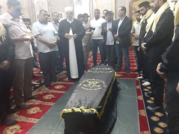 מבוכה לבנט: מנהיג הג'יהאד האיסלאמי נקבר בסוריה