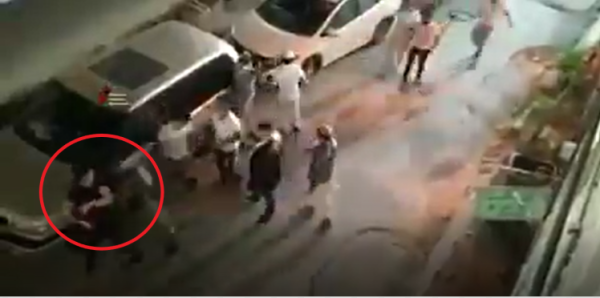 תקרית חמורה בחברון: לוחם הציל ערבי שהתגרה ביהודים