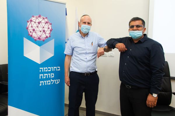 אופיר סופר: "יש לסייע לסטודנטים עולים חדשים"