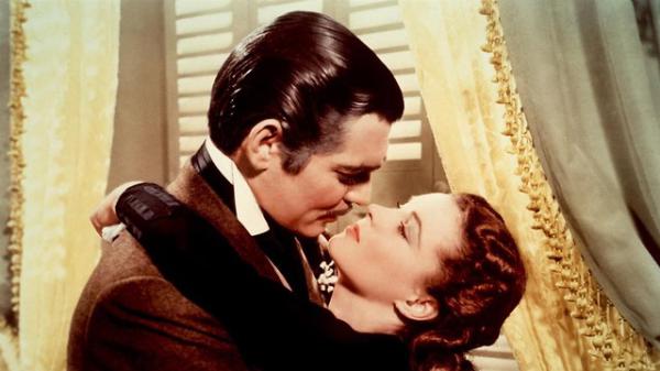 הטרלול בארה"ב: HBO מצנזרת את 'חלף עם הרוח'