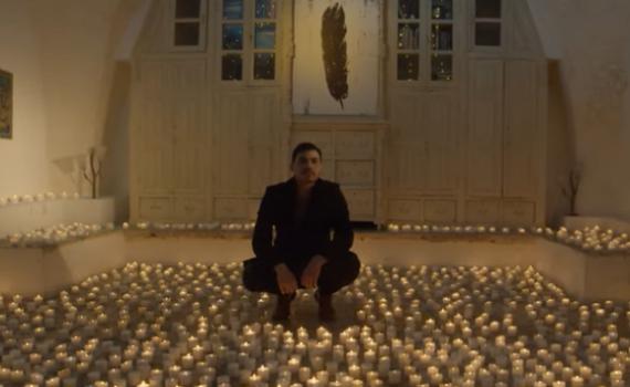 הדבר הבא במוזיקה? האמן הסרוג ששווה לכם להכיר