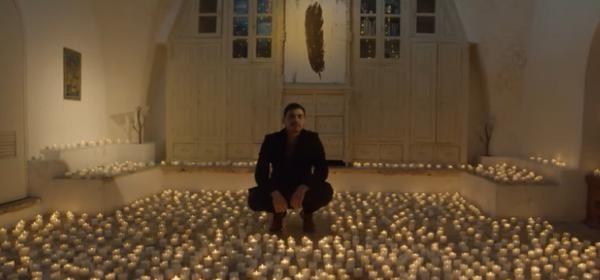 הדבר הבא במוזיקה? האמן הסרוג ששווה לכם להכיר