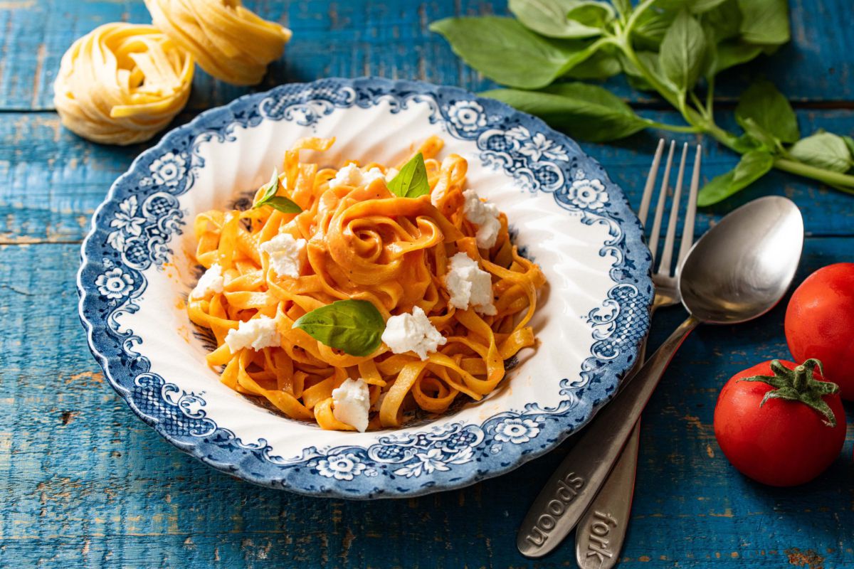 כמו באיטליה: הטיפ שישדרג לכם את הפסטה