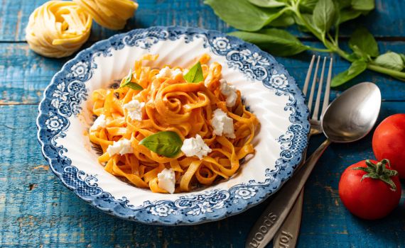 כמו באיטליה: הטיפ שישדרג לכם את הפסטה