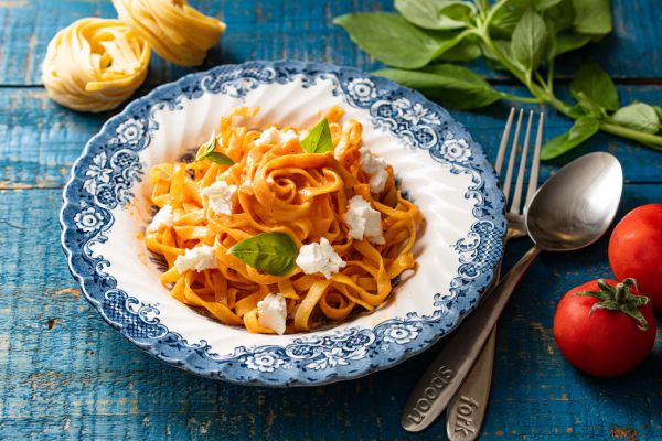 כמו באיטליה: הטיפ שישדרג לכם את הפסטה