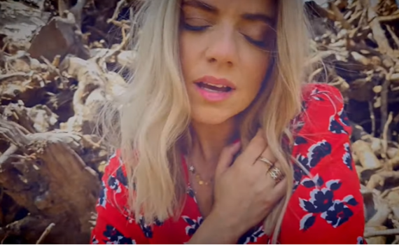 שירי מימון: "הצורך להגן על ילדיי הפך להיות חזק ממני"