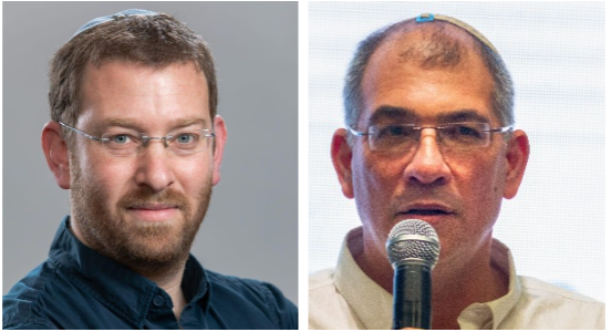 עימות בין המנכ"לים הסרוגים: 'לא מחפש כסאות'