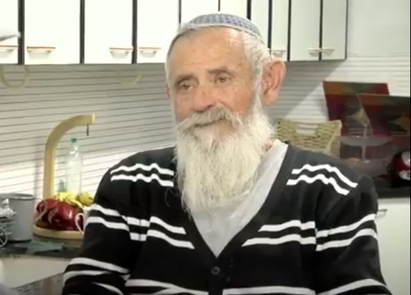 מה החלום שלך? דני שטג מראיין את יהודה וקסמן. צפו