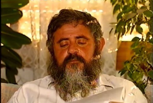 ברוך דיין האמת: נפטר יהודה וקסמן אביו של נחשון הי"ד