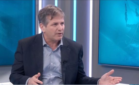 יואב קיש: "האלטרנטיבה ללכת לבחירות תמיד קיימת"