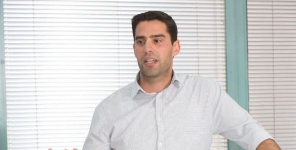 יוחאי רביבו מונה לראש המטה של עומר ינקלביץ'