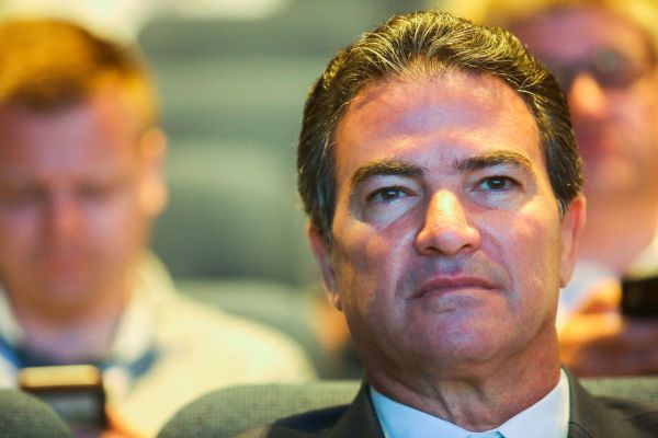 מזל טוב: ראש המוסד לשעבר יוסי כהן בבשורה מרגשת