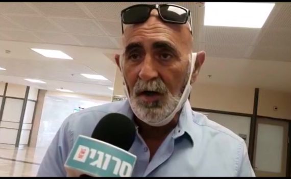 ראשי הרשויות ביו"ש ביטלו במפתיע פגישה עם גנץ