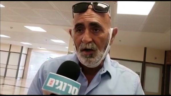 "ממשלת בנט-לפיד תהיה טובה להתיישבות ביו"ש"