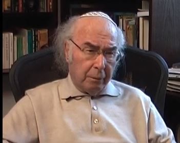 ברוך דיין האמת: נפטר השגריר לשעבר יצחק מאיר