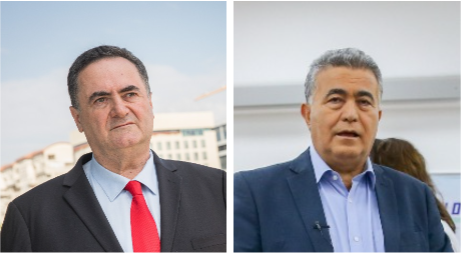 ריב בממשלה: שר האוצר דחה את המלצת שר הכלכלה