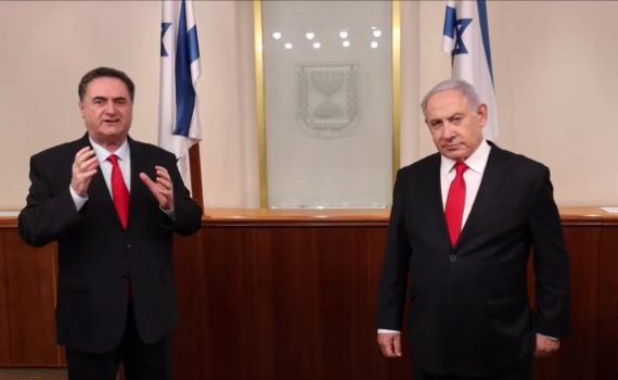 נתניהו וכ"ץ הורו: הוזלה במוצרים, החל"ת יוארך ליוני