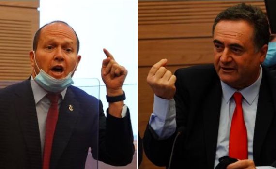 סקר: זה מי שהציבור רוצה לנהל את משבר הקורונה