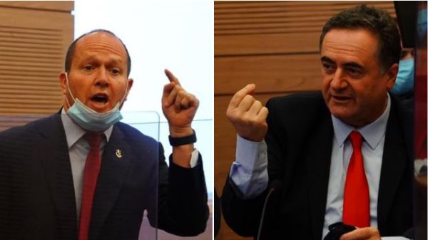 ברקת: "כץ חייב להתפטר, הוא סכנה לכלכלת ישראל"