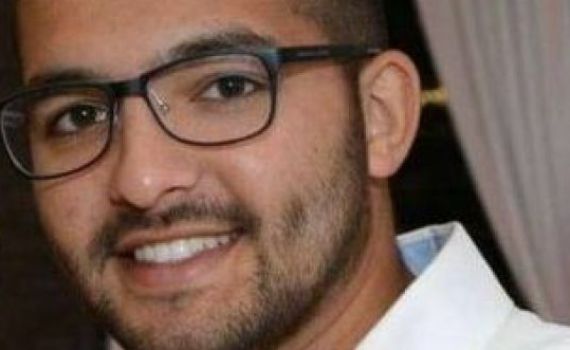 מאסר עולם למחבל שרצח את סמ"ר ינאי ויסמן הי"ד