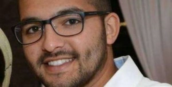 מאסר עולם למחבל שרצח את סמ"ר ינאי ויסמן הי"ד