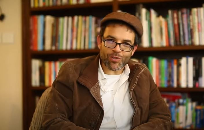 אנדרדוס: מה הטעם עם מר מסעוד פרק 1