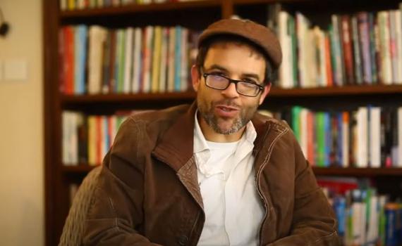 אנדרדוס: מה הטעם עם מר מסעוד פרק 1