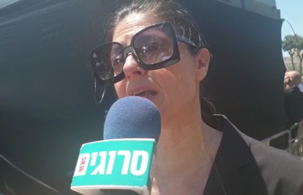 "ממשלות נתניהו מפחדות ממה שיש לאמנים להגיד"