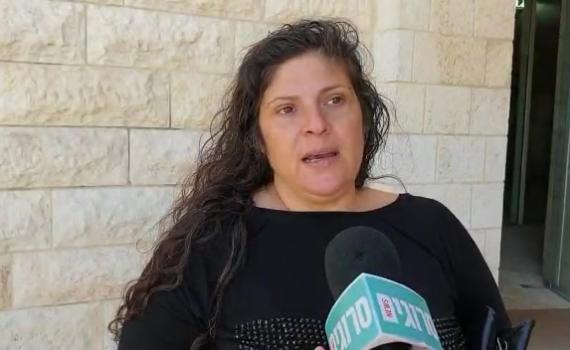 הורים שכולים זועמים: ייבשו אותנו מחוץ לדיון