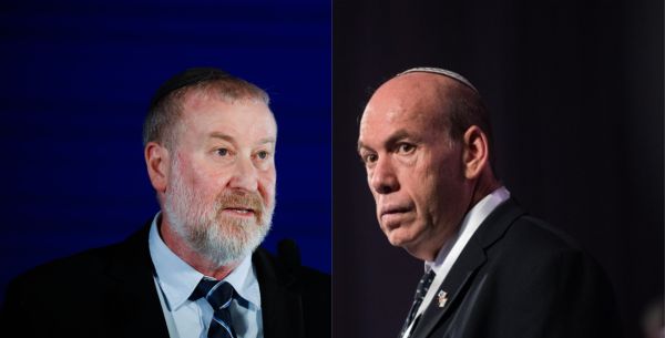 המבקר: נבחן את הפנייה לסגור את התיק נגד מנדלבליט