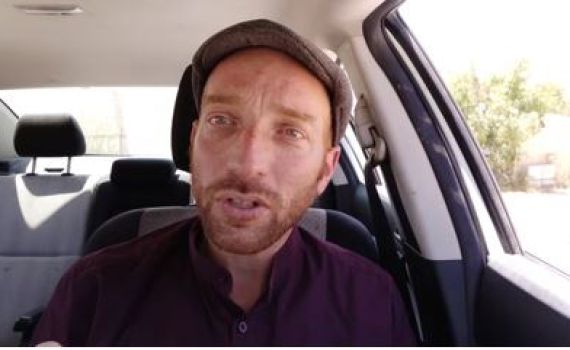 צפו: האם ספק פיקוח נפש מצדיק ירי על מנת להרוג?