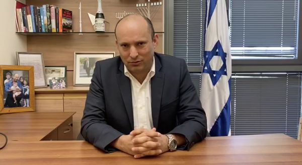 במקום הממשלה: בנט הקים קבינט קורונה אזרחי