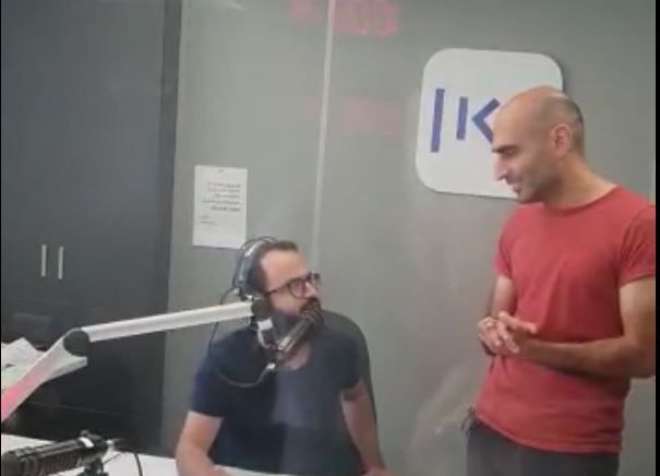 מי התכנית המובילה? אסף ליברמן קפץ אל מנדי-ביתאן