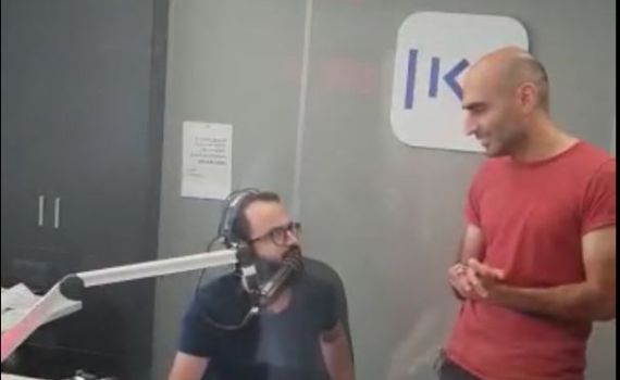 מי התכנית המובילה? אסף ליברמן קפץ אל מנדי-ביתאן