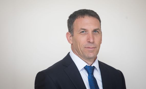 מתן כהנא הגיש פעם נוספת את חוק היועמ"שים