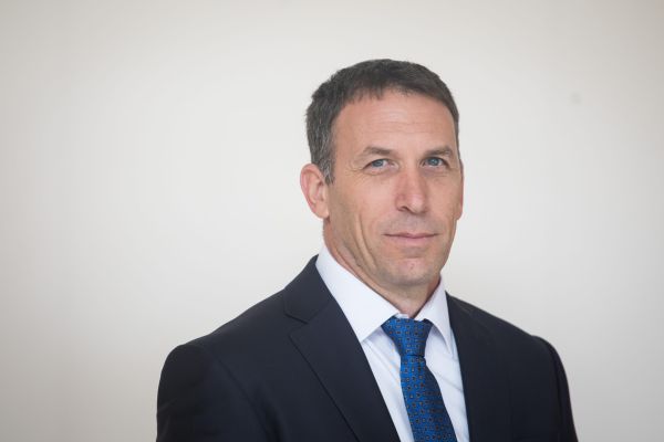 מתן כהנא הגיש פעם נוספת את חוק היועמ"שים