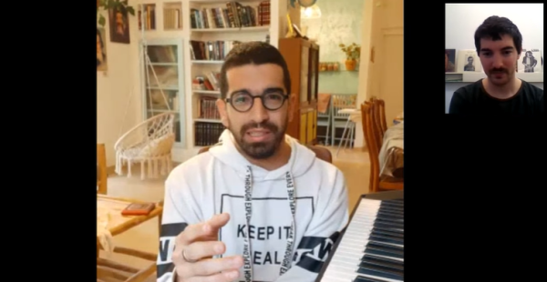 צפו: הסיפור המרגש שעומד מאחורי 'אלוף העולם'