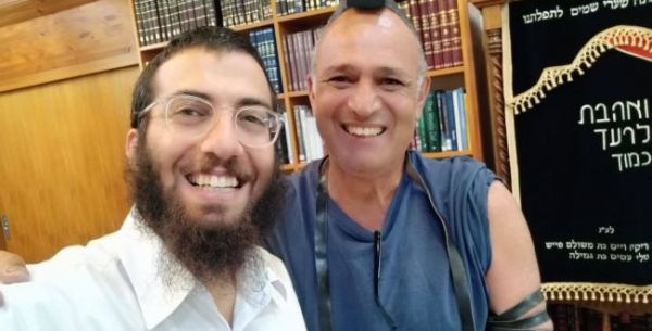 שליח חב"ד בניו זילנד: "המצב פה שונה מישראל"