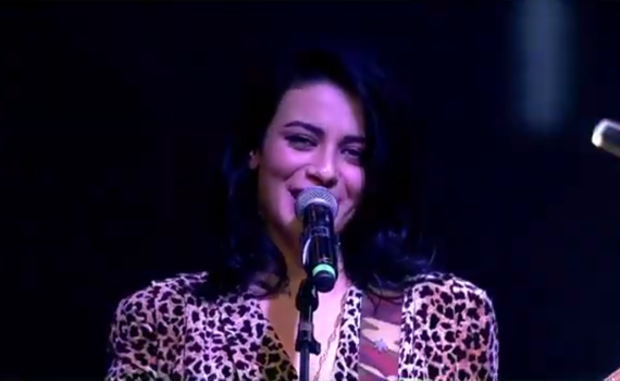 נינט טייב: "אני לא מתה, תודה לאל"