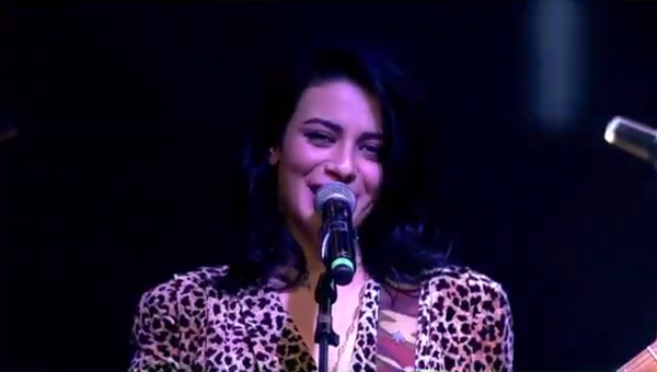 נינט טייב: "אני לא מתה, תודה לאל"