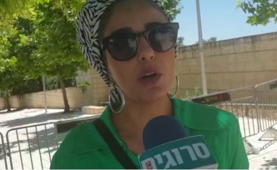 נרקיס לסרוגים: "חייבים לעצור ולהתייחס אלינו"