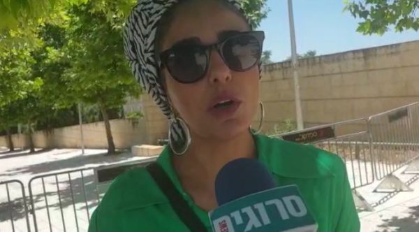 נרקיס לסרוגים: "חייבים לעצור ולהתייחס אלינו"