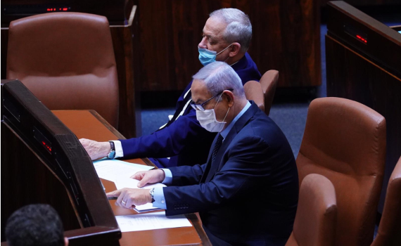 עוד 13 חברי כנסת: החוק הנורבגי אושר סופית