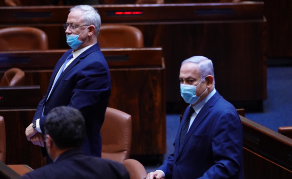 אל תוך הלילה:החוק הנורבגי אושר בקריאה ראשונה