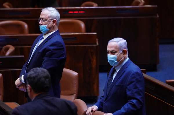 אל תוך הלילה:החוק הנורבגי אושר בקריאה ראשונה