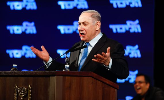 הצעת החוק של יש עתיד נגד נתניהו הופלה