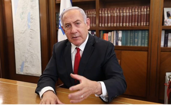 נתניהו וכץ החליטו: "2 מיליארד ש"ח לעצמאיים"