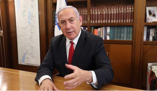 נתניהו הפציר בראשי ערים: "לפעול למניעת שמחות"