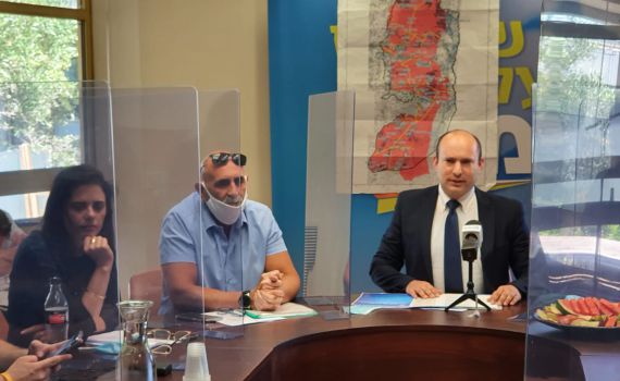 את מי ולמה מעניינת הועדה למינוי דיינים | סיכום פוליטי