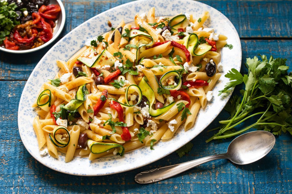 ארוחה חלבית בסוכה: 5 מתכונים קלים ומנצחים